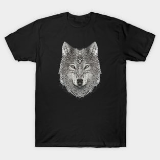 Wolf T-Shirt